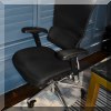 F18. Desk chair. 
